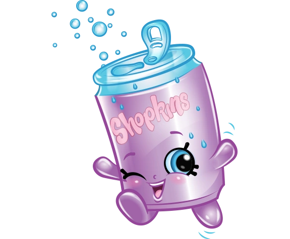 Fizzy Soda | Shopkins Wiki | Fandom powered by Wikia