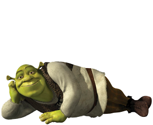 Shrek Appreciation Thread! Latest?cb=20141122050757