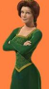 Fiona | WikiShrek | Fa... Salma Hayek Husband Occupation
