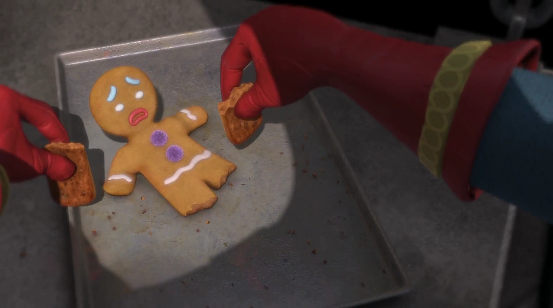 Lord Farquaad WikiShrek Fandom powered by Wikia