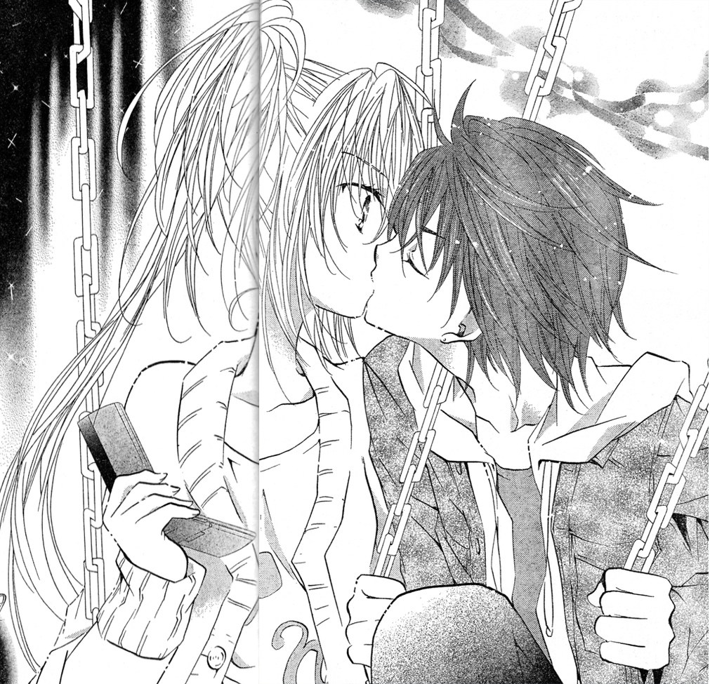Japanese love story 1001 7