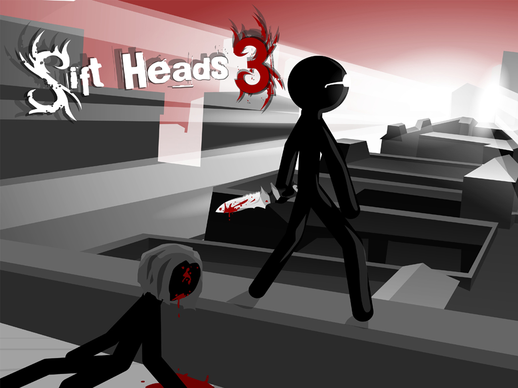 sift heads world game sift heads world game