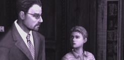 Richard Grady Silent Hill Wiki Fandom Powered By Wikia