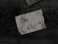 SchoolNote