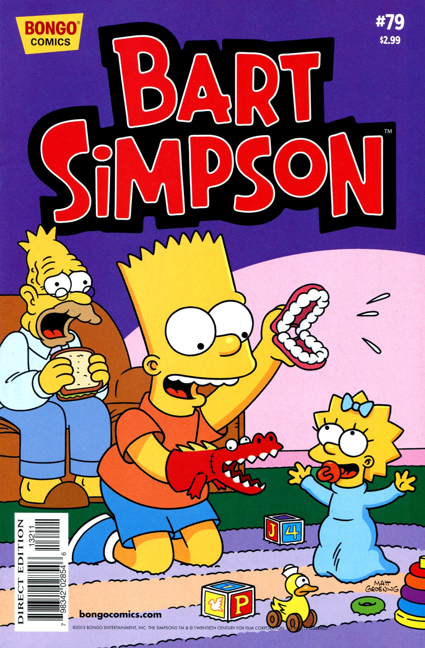 Bart Simpson Comics 79 | Simpsons Wiki | Fandom powered by Bart Simpson Comics 79 | Simpsons Wiki | Fandom powered by