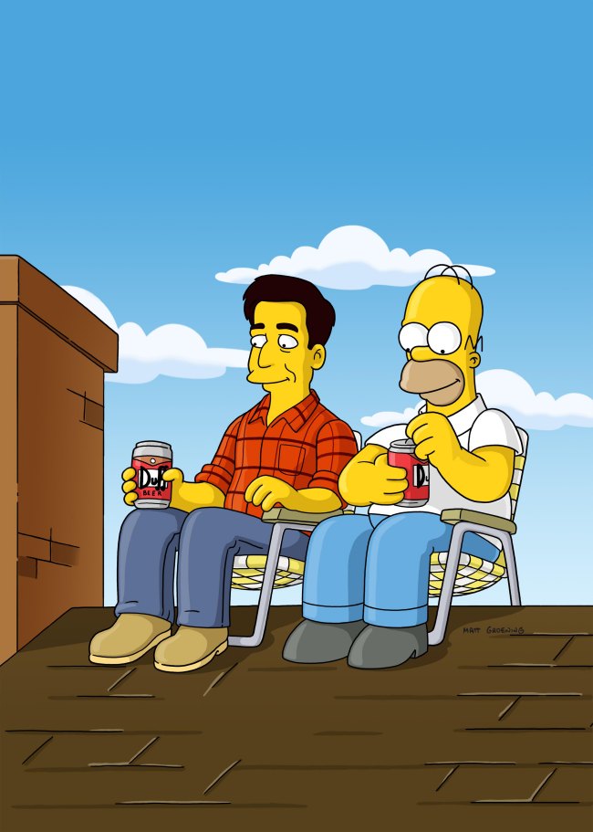 Don't Fear the Roofer | Simpsons Wiki | Fandom powered by Wikia