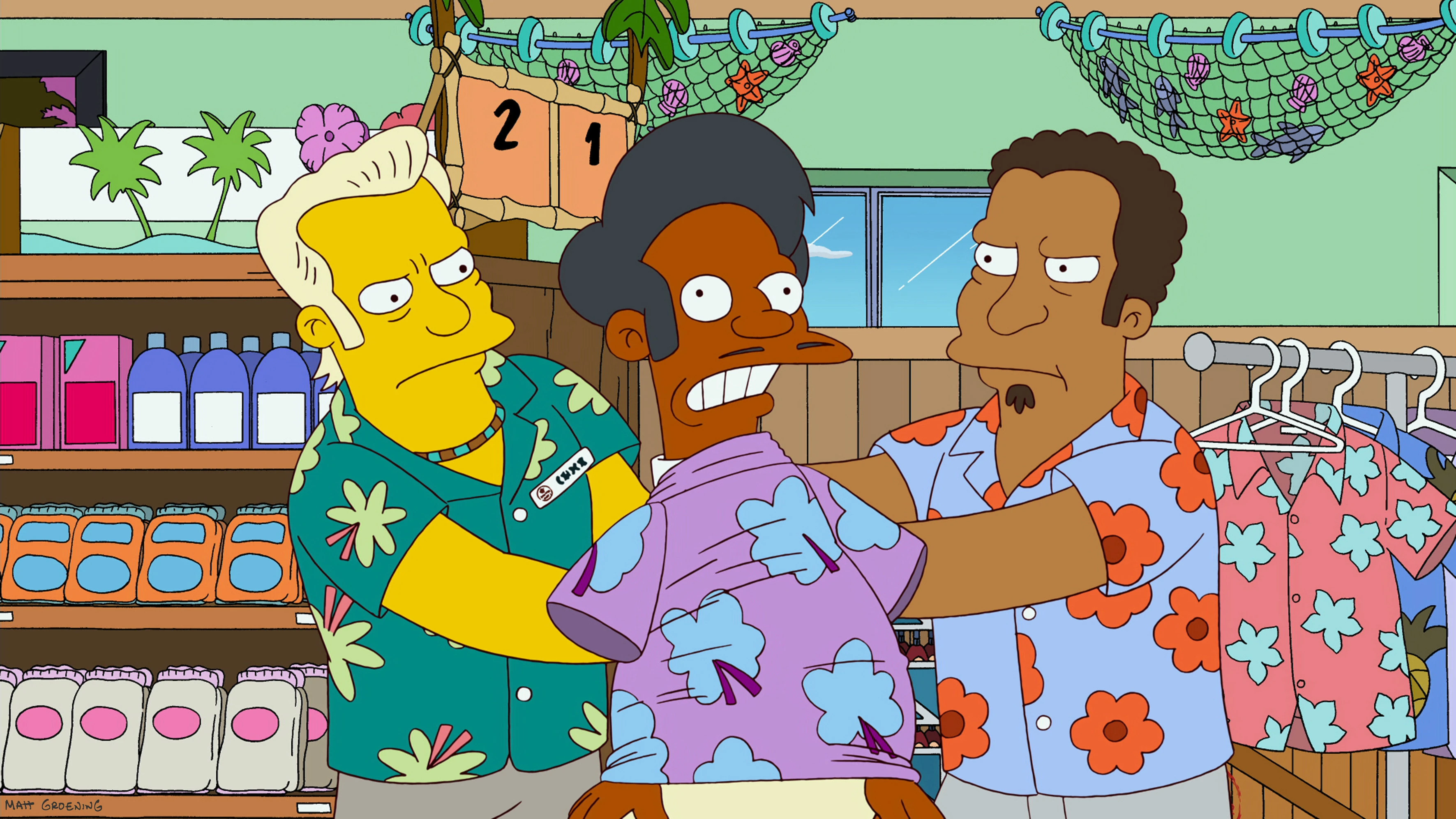 Category:Birthday Episodes - Simpsons Wiki - Wikia