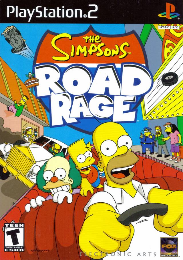 Rage Rage