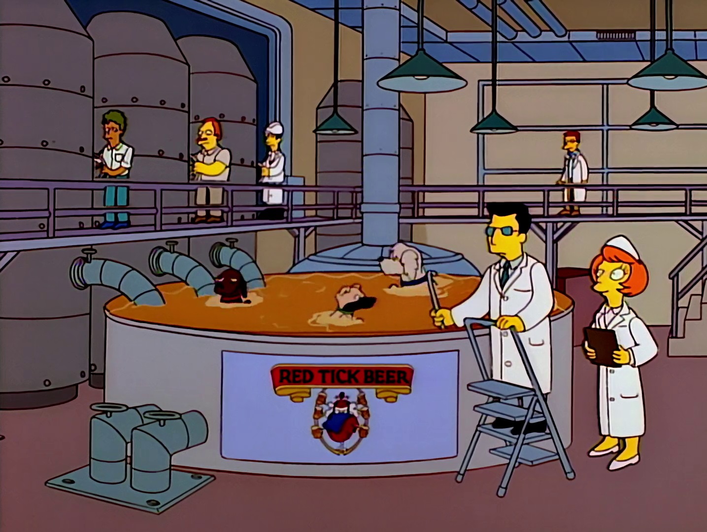 17 'Simpsons' Cultural References Explained for Younger Viewers | Mental  Floss