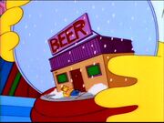 A Boozehound Named Barney