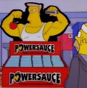 Powersauce