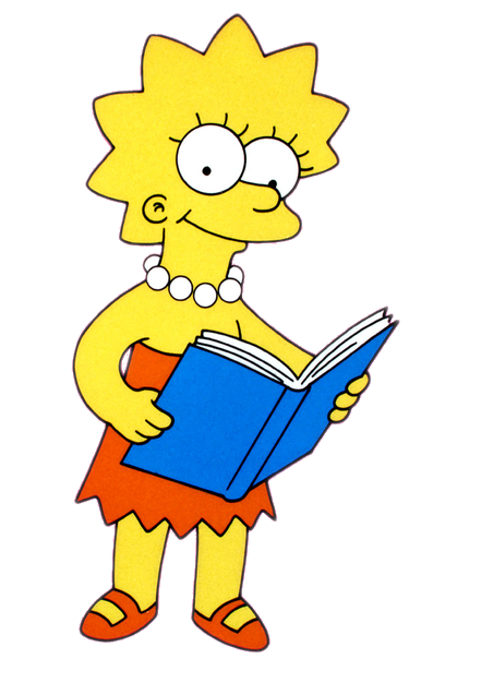 Lisa Simpson Simpsons Wiki Fandom Powered By Wikia 