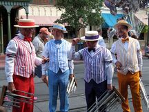 The Dapper Dans