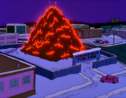 Best All Season Tires >> The Great Tire Fire | Simpsons Wiki | Fandom powered by Wikia Best All Season Tires >> The Great Tire Fire | Simpsons Wiki | Fandom powered by Wikia