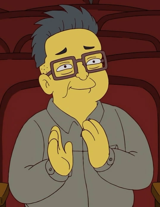 Kim Jong-il (character) | Simpsons Wiki | Fandom powered by Wikia