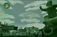 Simpsons hit and run game Simpsons hit and run game