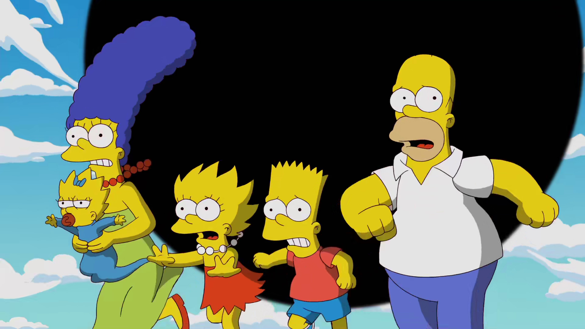 Simpsons Treehouse Of Horror Xxiii