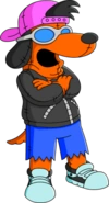 100px-Tapped Out Poochie Mascot.png (22 KB) 100px-Tapped Out Poochie Mascot