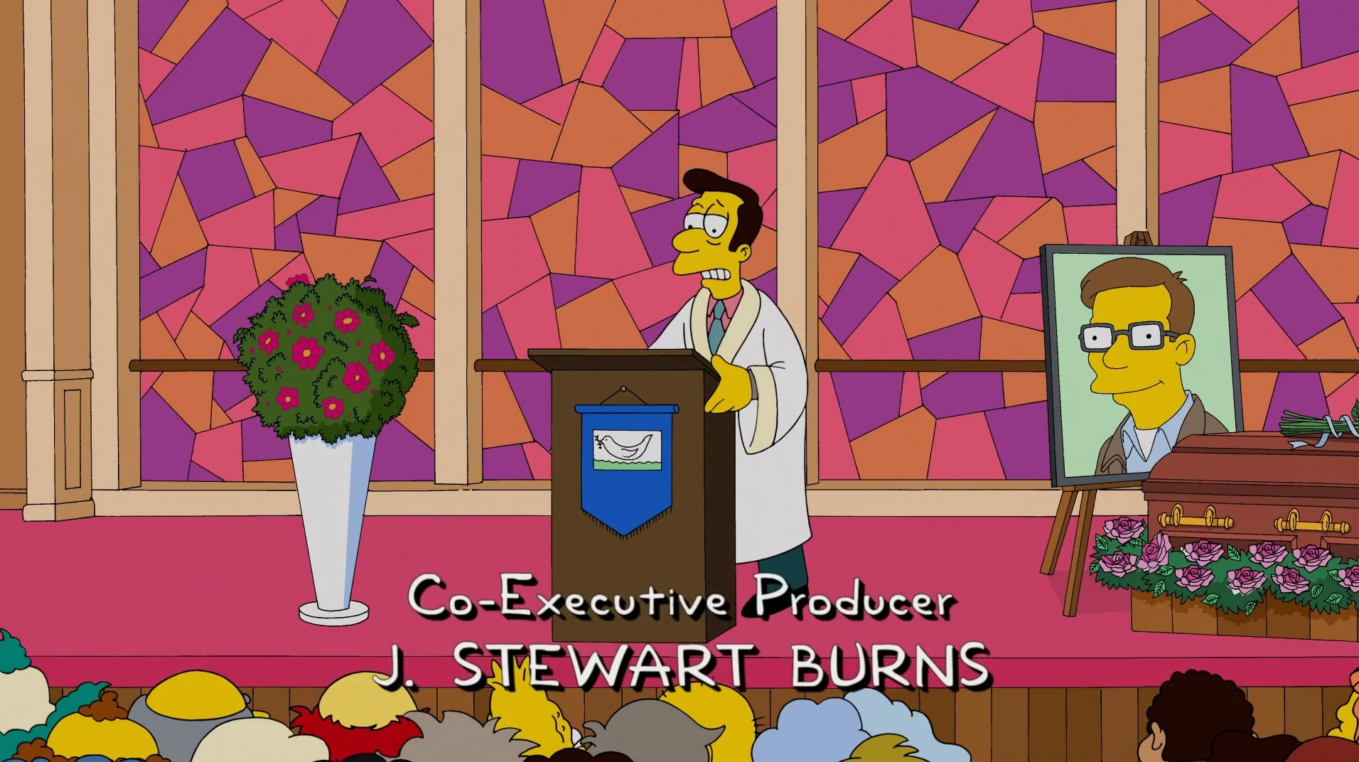 Image Four Regrettings and a Funeral 10.JPG Simpsons Wiki Fandom