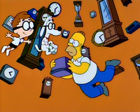 Peabodyandshermansimpsons.png