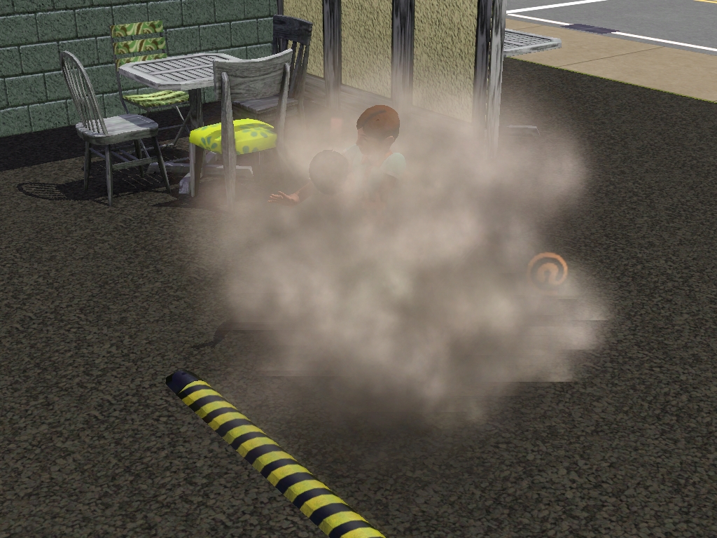 Fighting | The Sims Wiki | Fandom powered by Wikia