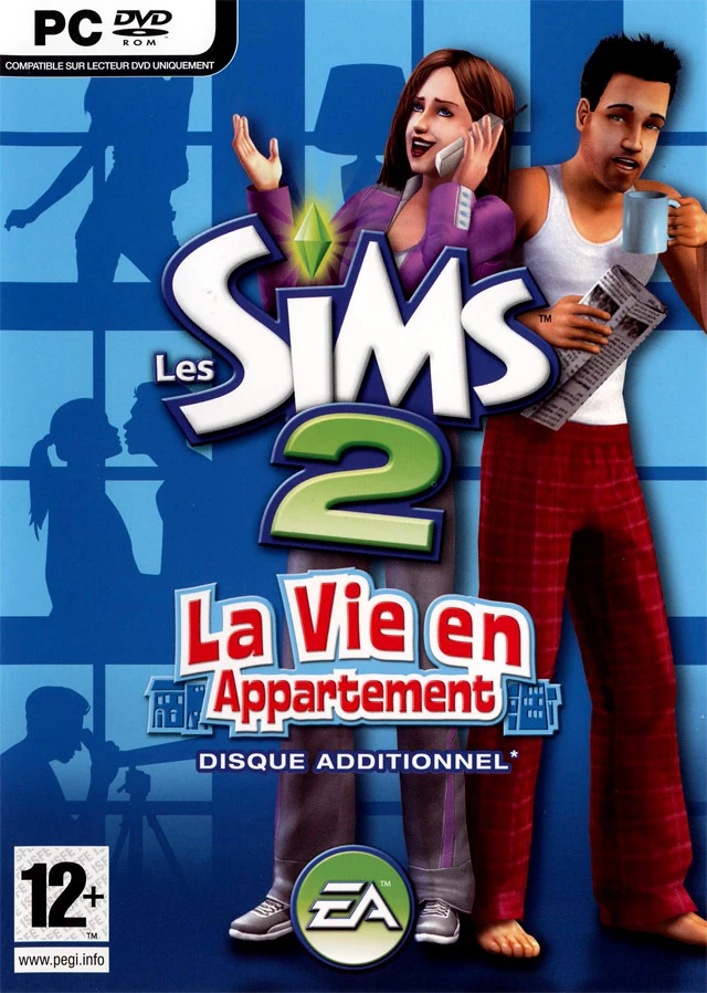 comment devenir proprietaire sims 2 vie appartement