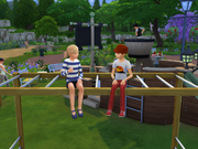 Hangout