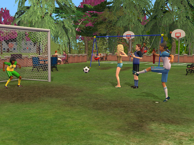sims 3 athletic skill sims 3 athletic skill