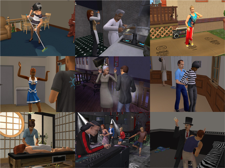 The secret family game money cheat codes
