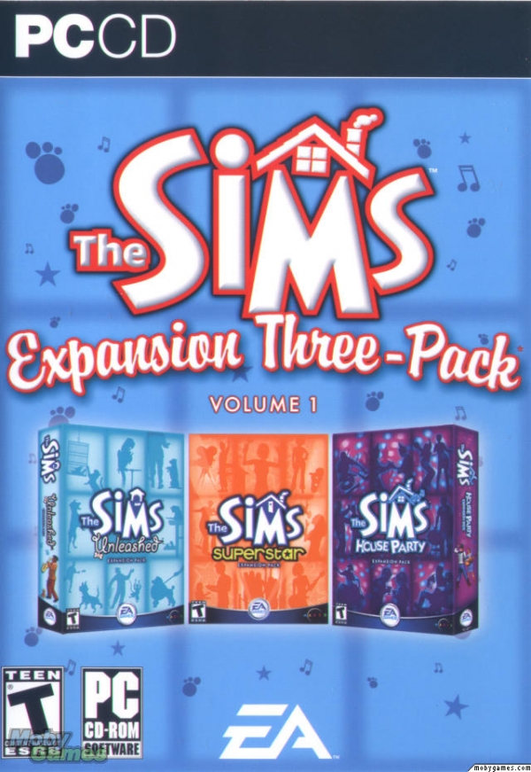 The_Sims_Expansion_Three-Pack_Volume_1_Cover.jpg