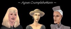 AgnesCrukpAppearances