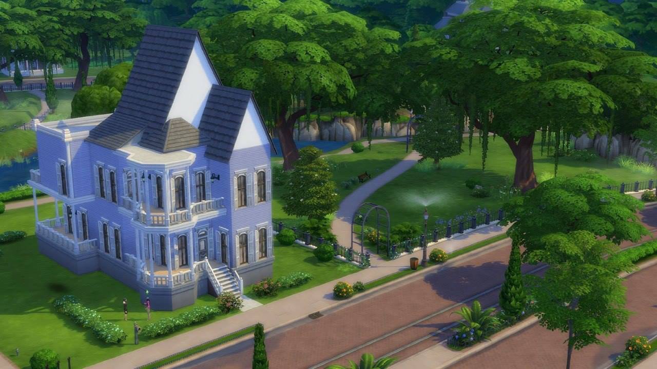 Sims superstar