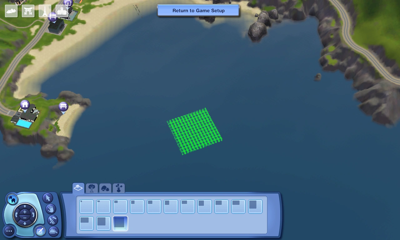 Game guideCreating a diving area The Sims Wiki Fandom powered by Wikia