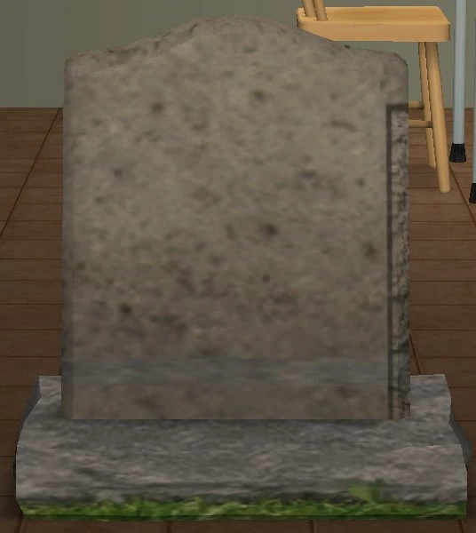 Tombstone of Life and Death The Sims Wiki Fandom powered by Wikia