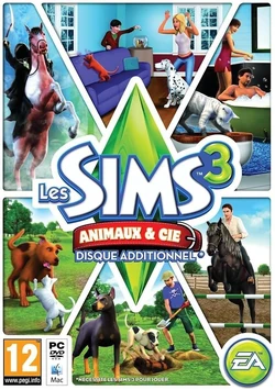 comment devenir zoologiste sims 3
