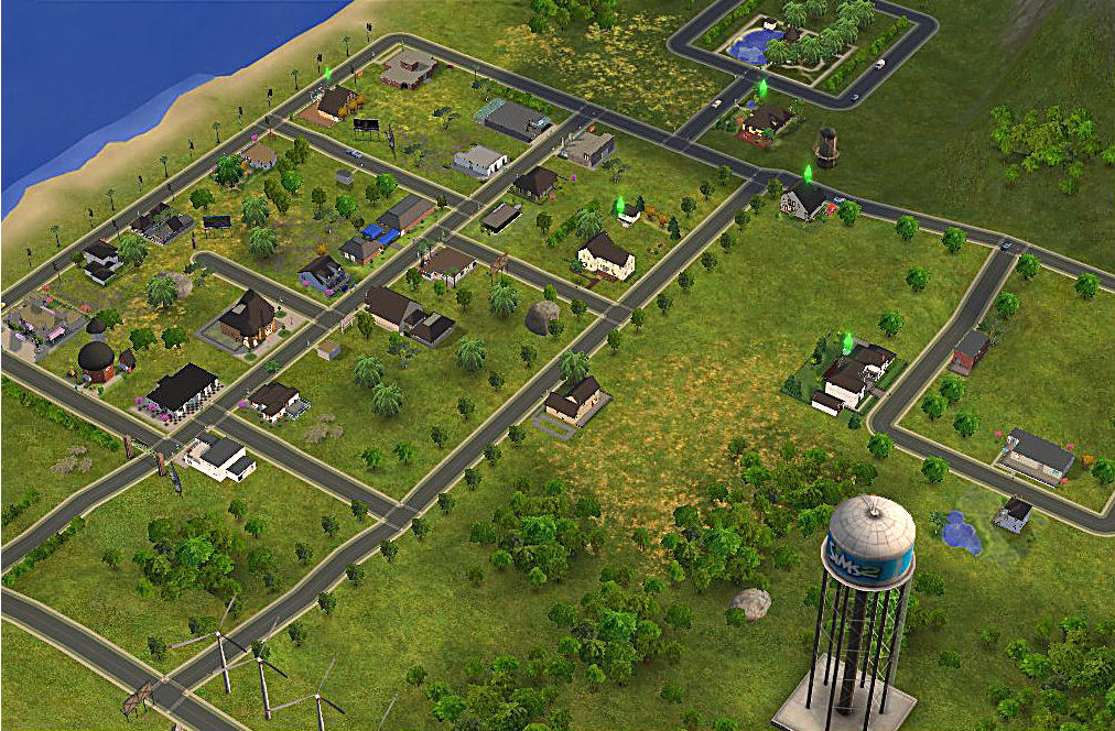 sims 3 custom world magnolia sims 3 custom world magnolia