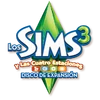Los Sims 3 Y las cuatro estaciones Logo
