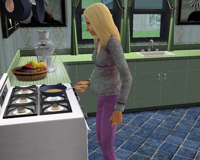 Image - Pregnant Sim 2.jpg | The Sims Wiki | Fandom powered by Wikia
