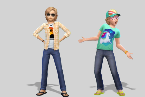 Kids Can Live Alone Mod Sims Kids Can Live Alone Mod Sims