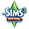 Logo sims 3 valla fauna