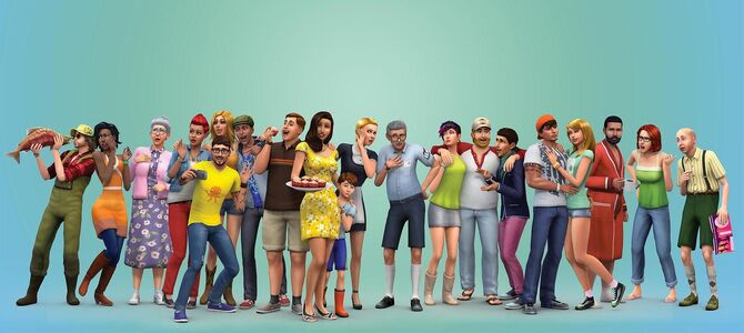 Sims