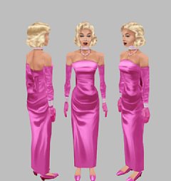 NPC Superstar Monroe