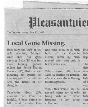 gay newspaper article prank tranny escorts birmingham