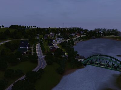 Twinbrook