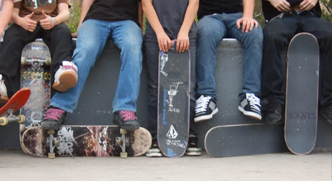 Skateboarding Wiki | Fandom powered by Wikia