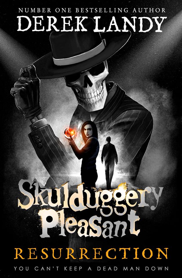 Skulduggery Pleasant (series) Skulduggery Pleasant Wiki Fandom powered by Wikia