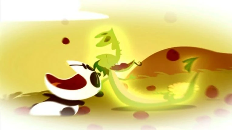 Dragon | Skunk Fu Wiki | Fandom powered by Wikia