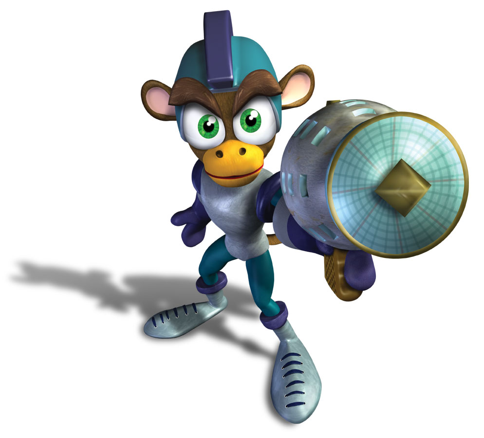 skylanders creater made the skylander boy and girl