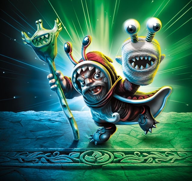 sheep mage skylanders