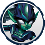 knight mare skylander